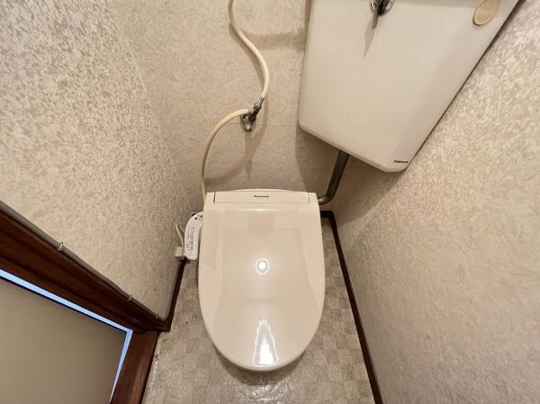 ニュー白樺ハイツ