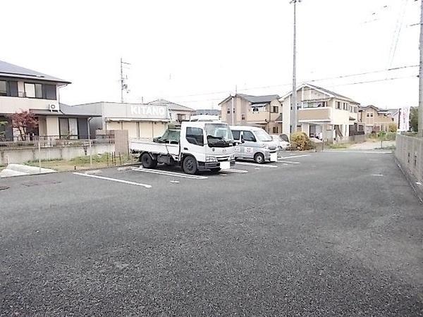 堺市美原区大饗のハイツ