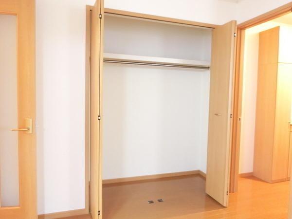 堺市美原区大饗のハイツ