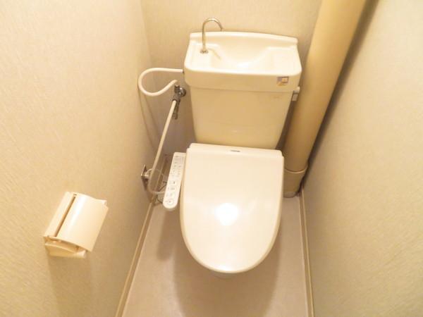 ヴィラ千代田