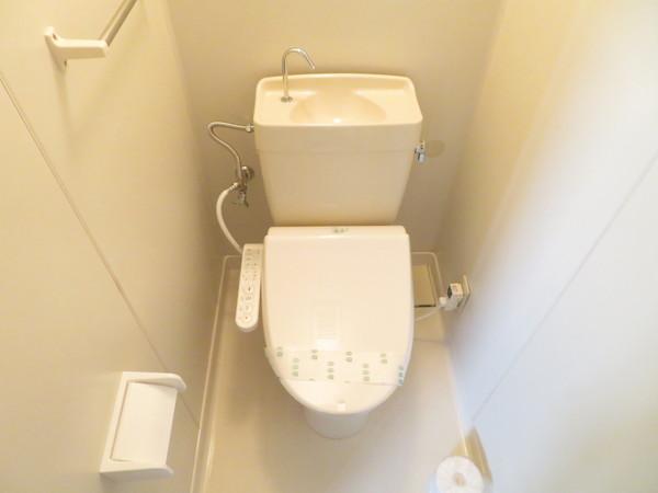 狭山サンハイツ