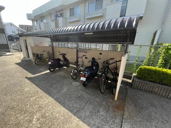 ステージパティオ