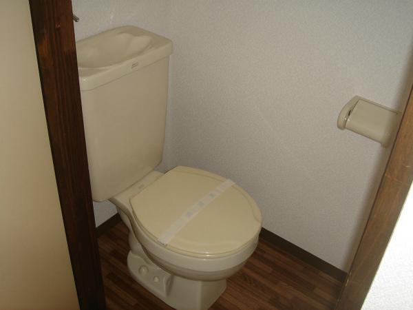 コーポラスしず2Ａ棟