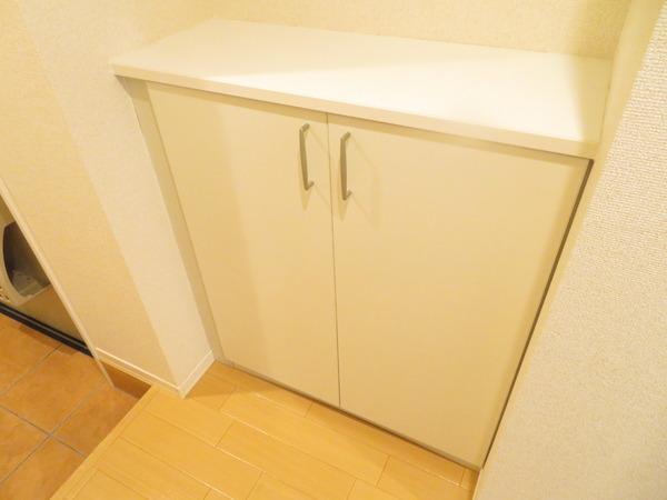 シャーメゾンガーデンズエステート