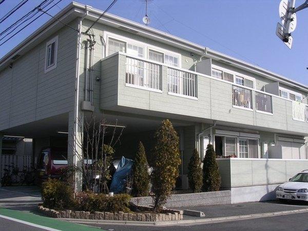 パティオ　三和