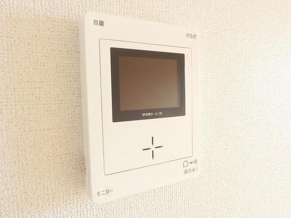 プラシード　アロッジオ