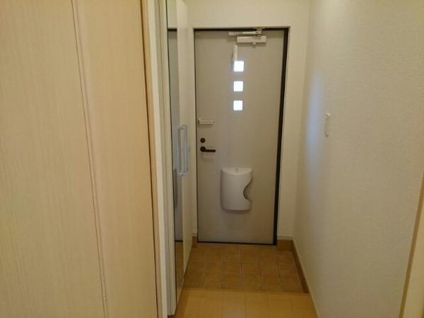 プラシード　アロッジオ