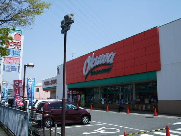 ローレルコート千代田(オークワ河内長野店)
