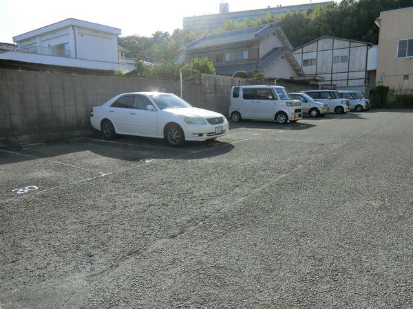 ロイヤルガーデン長野