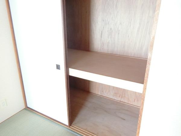 ロイヤルガーデン長野