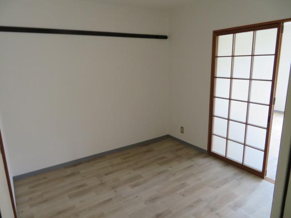 シャトードイワネ１1号棟