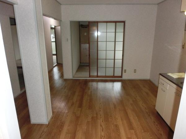シャトードイワネ１1号棟