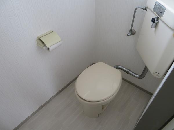 シャトードイワネ１1号棟