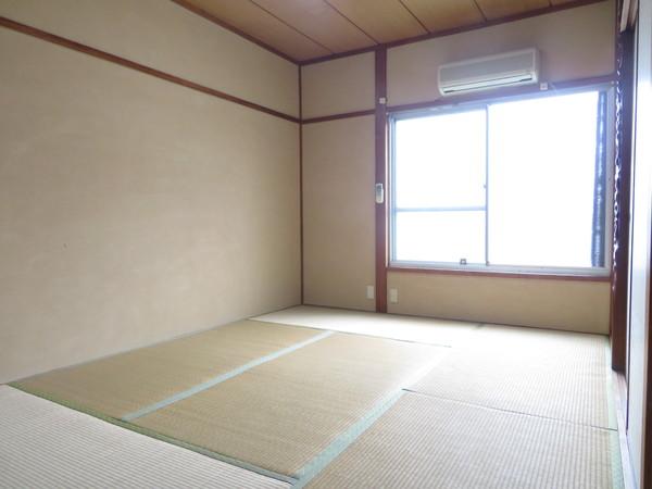 南野田貸家