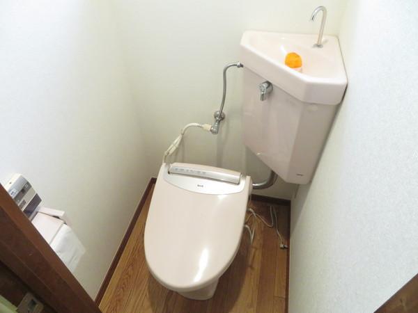 南野田貸家