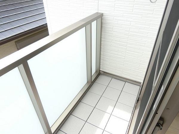 シャーメゾン　フェリオ