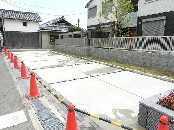 シャーメゾン　フェリオ