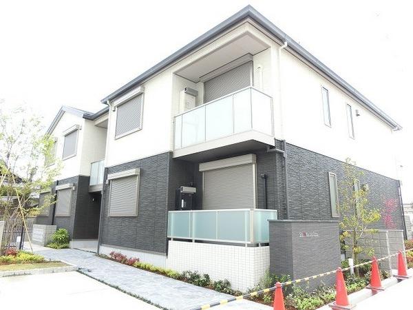 シャーメゾン　フェリオ