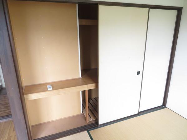 ハイツエンデバーＥ棟
