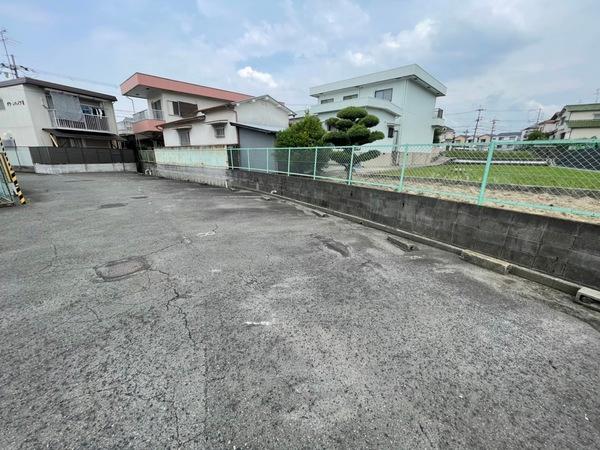 グリーンハイツ山中