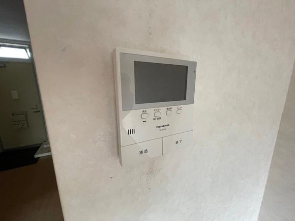 グリーンハイツ山中