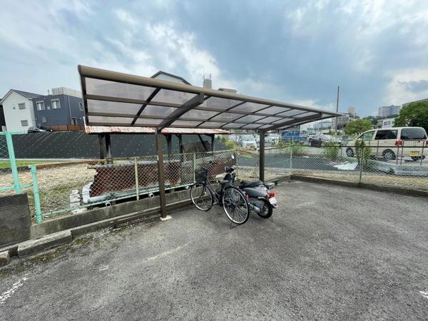 グリーンハイツ山中