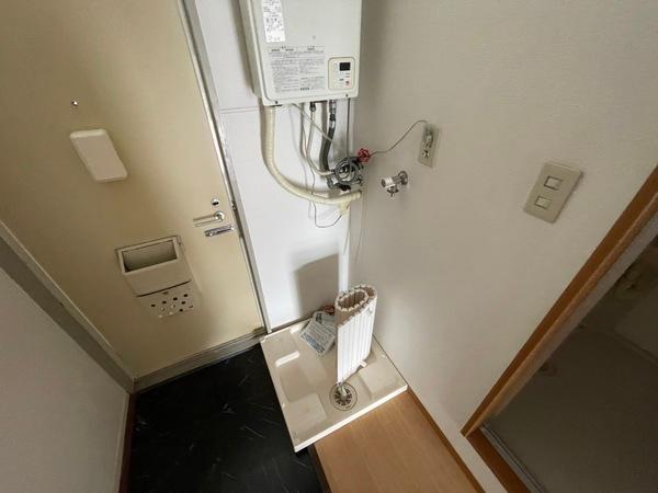 グリーンハイツ山中