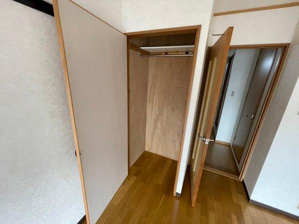 グリーンハイツ山中