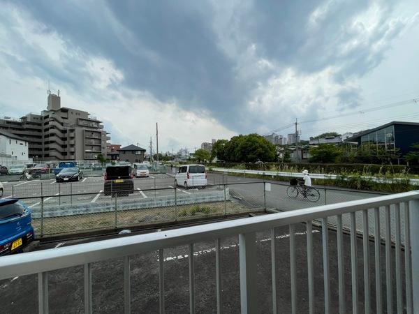 グリーンハイツ山中
