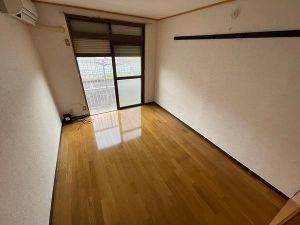 グリーンハイツ山中