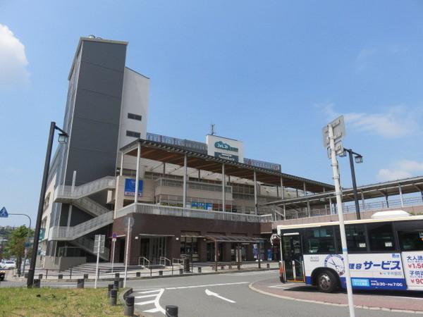 三日市グリーンハイツ(フォレスト三日市)