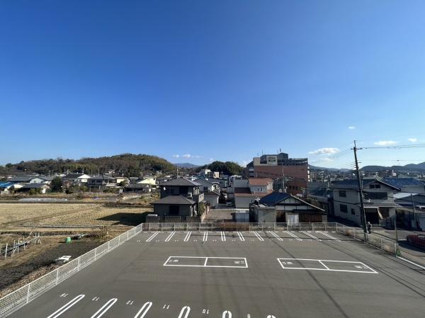 三日市グリーンハイツ