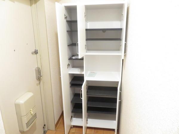 ヴィラ仲谷向陽台