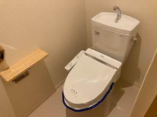 シャーメゾン丈六