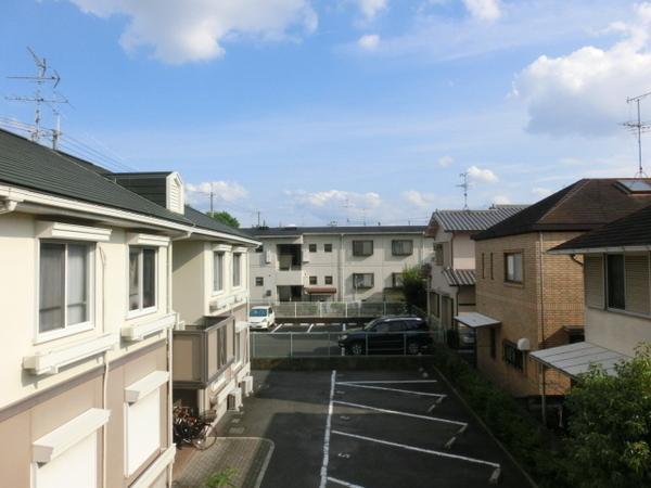 グリーンヒルズ藤沢台A