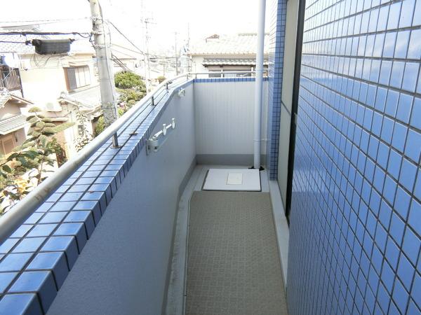 ヴィラ狭山
