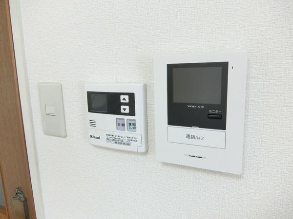 ヴィラ狭山