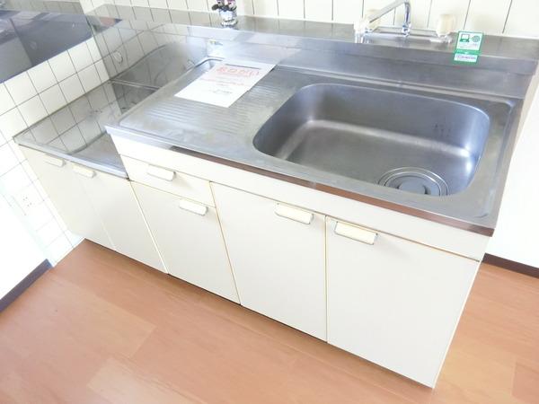 サンメゾン太子