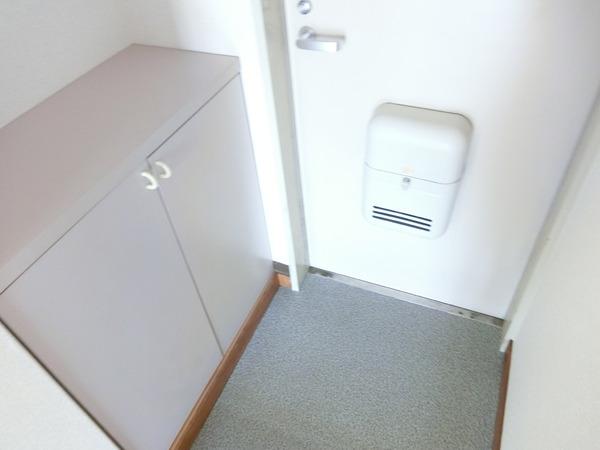 サンメゾン太子