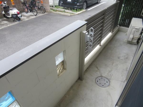 ファミールタカゼン　Ｅ棟
