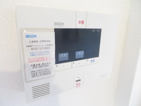 ファミールタカゼン　Ｅ棟