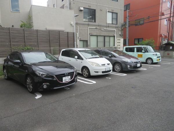 ファミールタカゼン　Ｅ棟