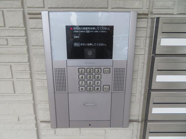 ファミールタカゼン　Ｅ棟