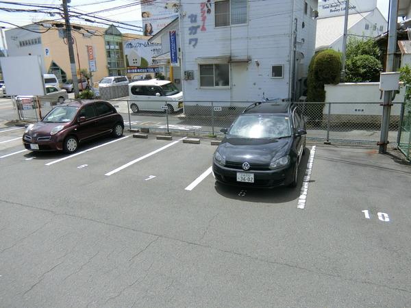 池嶋ビル