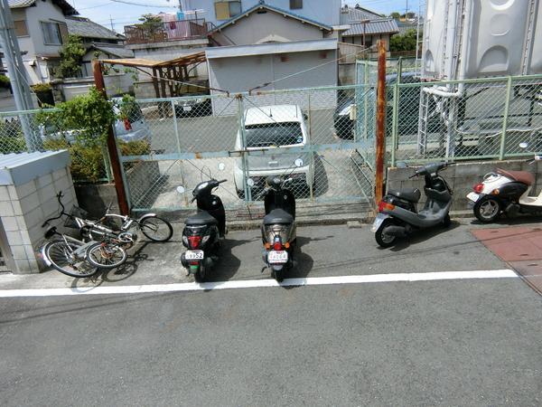 池嶋ビル