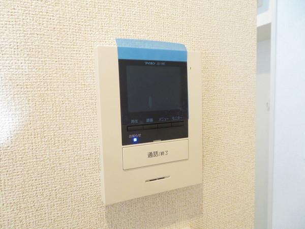 河内長野市喜多町のアパート