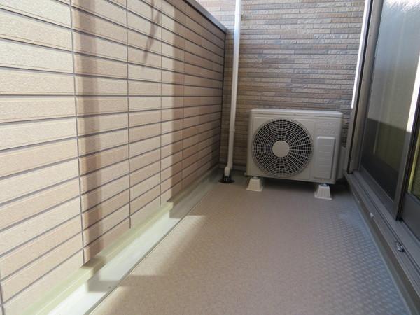 河内長野市喜多町のアパート