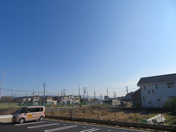 河内長野市喜多町のアパート