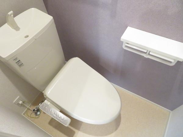 河内長野市喜多町のアパート