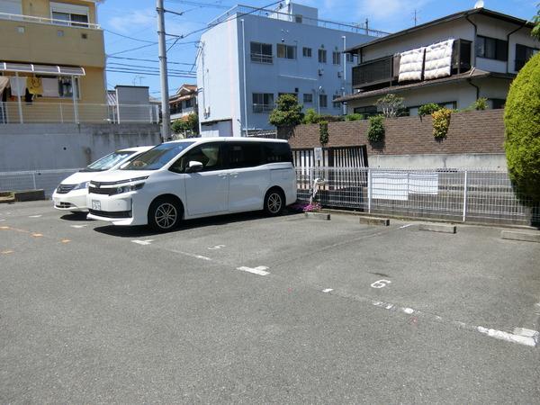 サンモール